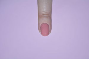 Dieren nail art