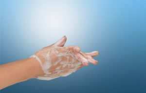 Handen wassen voorkomt verspreiding van ziektes