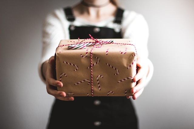Cadeautip voor kerst
