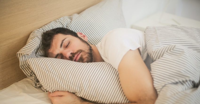 slaaphouding tegen snurken