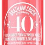 Sol de Janeiro Brazilian Crush Cheirosa