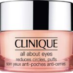 Clinique All About Eyes Oogcrème - 15 ml
