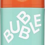 Bubble skincare moisturizer