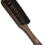 soft brush borstel