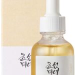 glow serum beauty of joseon