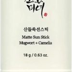 Matte sunstick Beauty of Joseon
