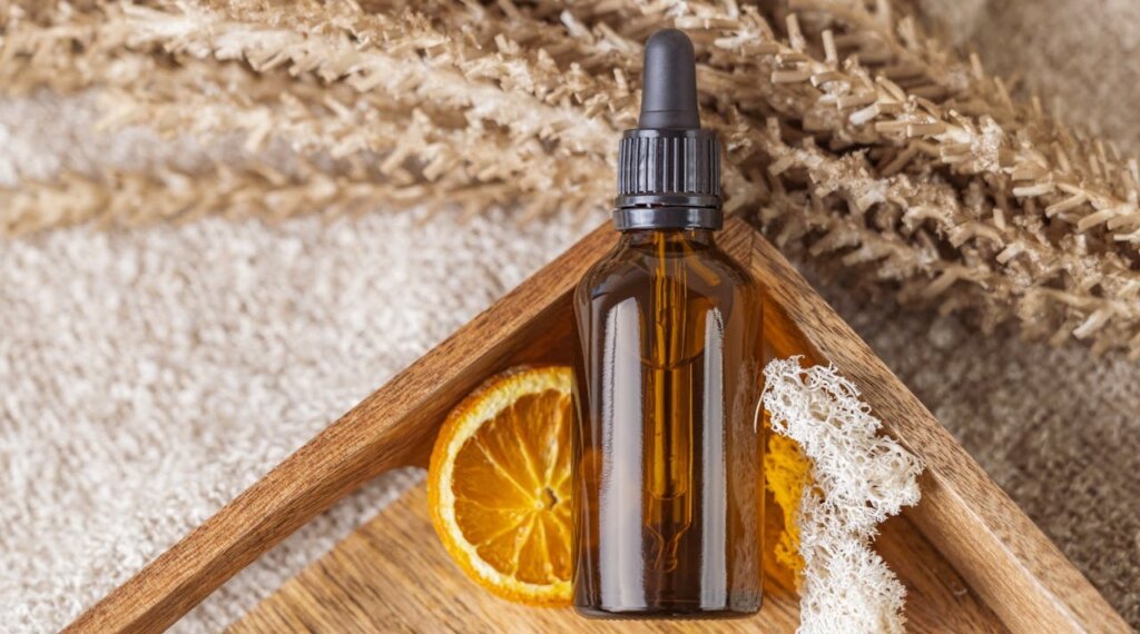 Vitamine C een waardevolle toevoeging