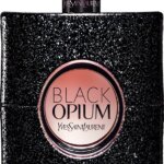 Yves saint laurent black opium