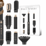 SansBeauté 8-in-1 Multistyler