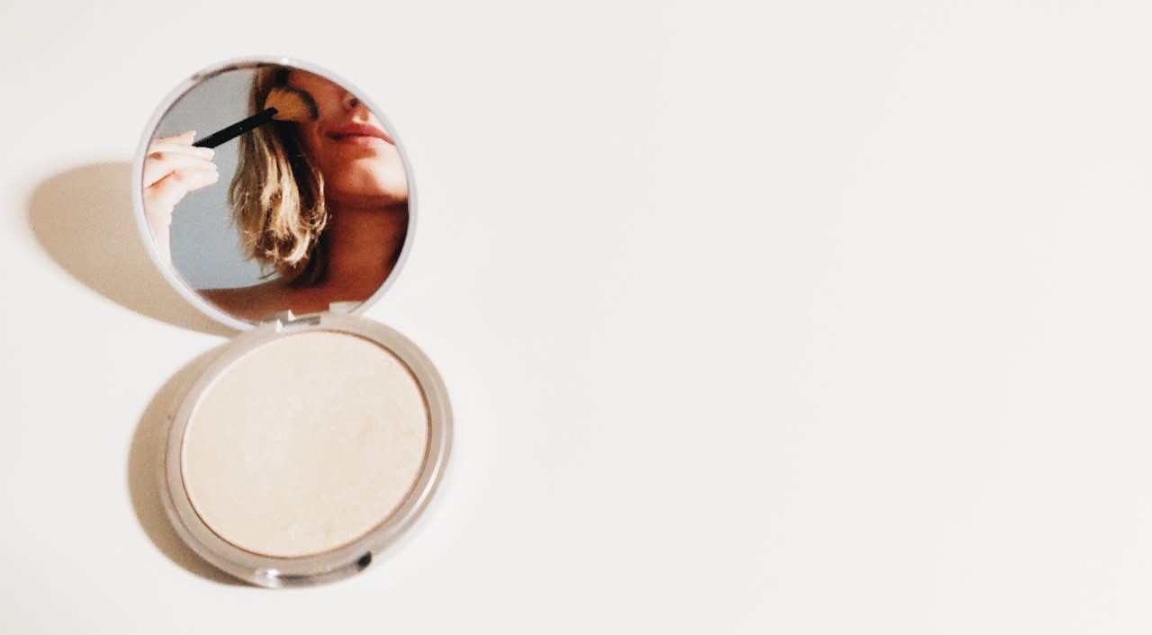 De juiste make-up kiezen
