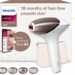 Philips Lumea IPL 9900 Series