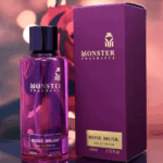 Roses Musk Monster Fragrance