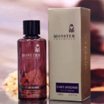 Monster Café Intense