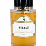 Collection Prestige Paris No 9 Sultan