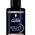 Gliss Night Elixer Overnight Repair
