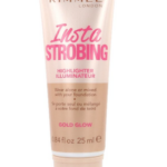 Rimmel Insta-Strobing Gold Glow