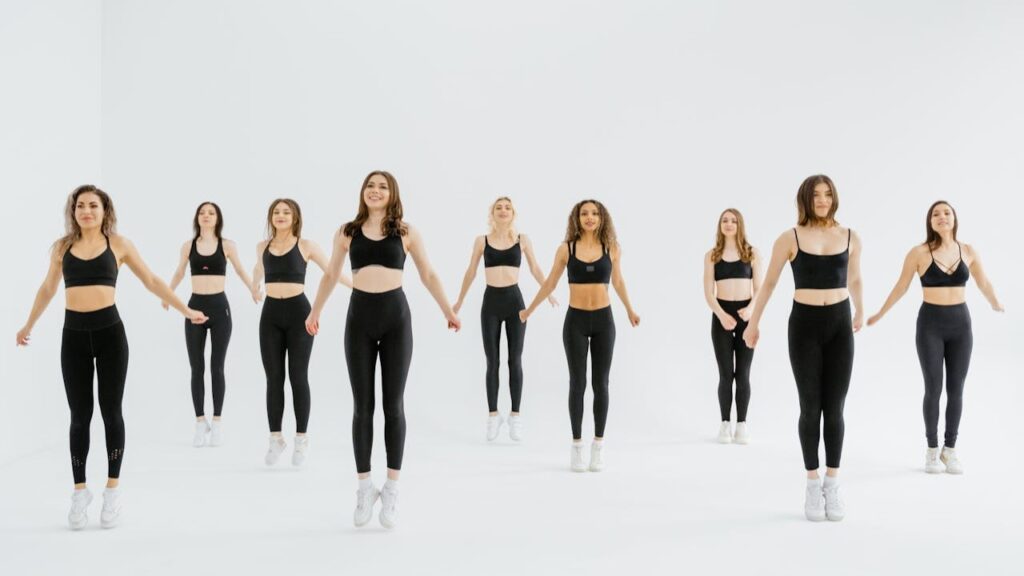 Een goede sport bh vinden