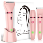 Sansbeauté® 3-in-1 Ladyshave
