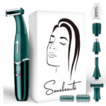 Sansbeauté® 4-in-1 Bikinitrimmer