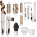 Sansbeauté 7-in-1 Airstyler