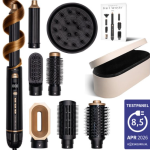 Sansbeauté® 8-in-1 Airstyler