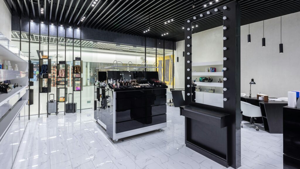 Nieuwe locatie zoeken voor jouw beautysalon
