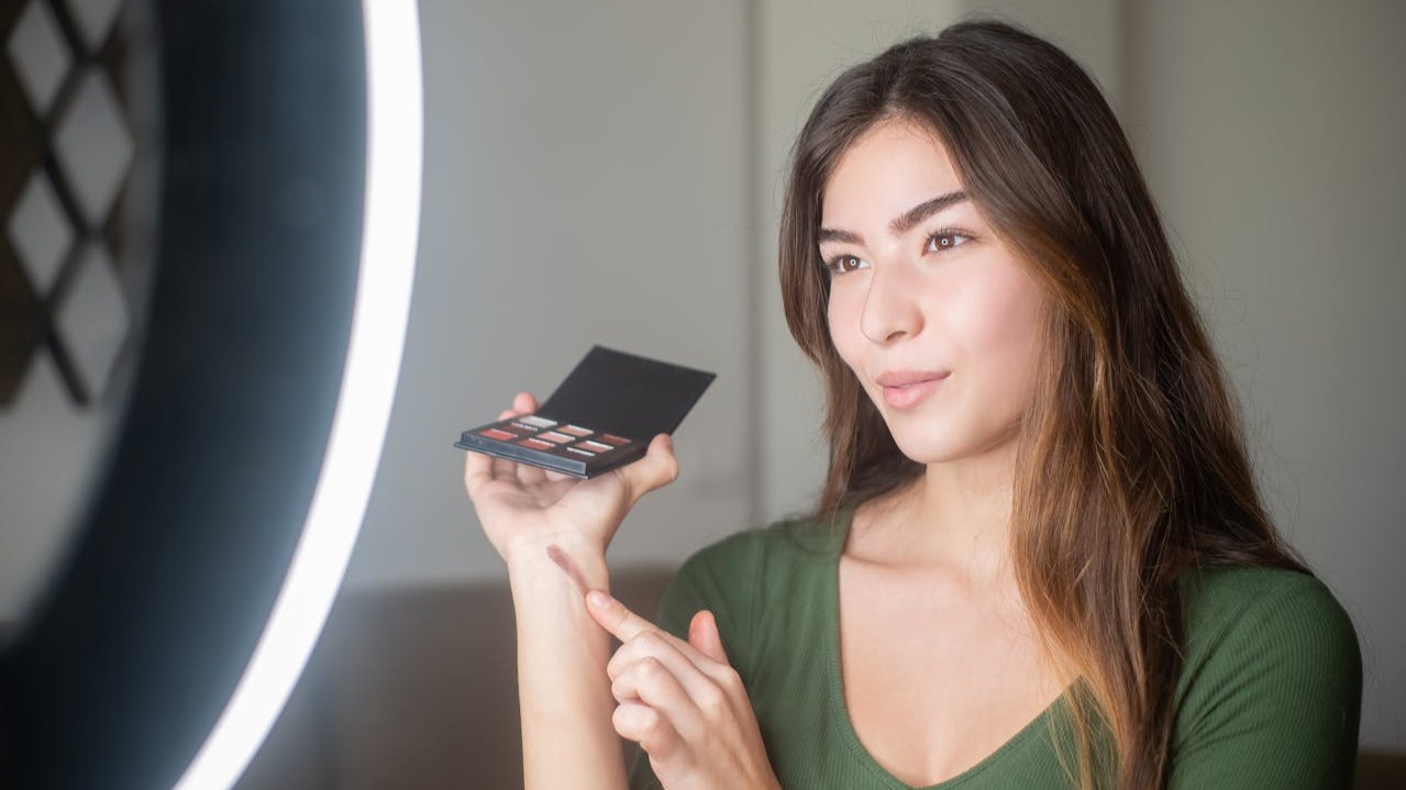 Nederlandse beautybloggers