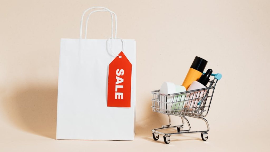 Een slimme online beauty shopper worden