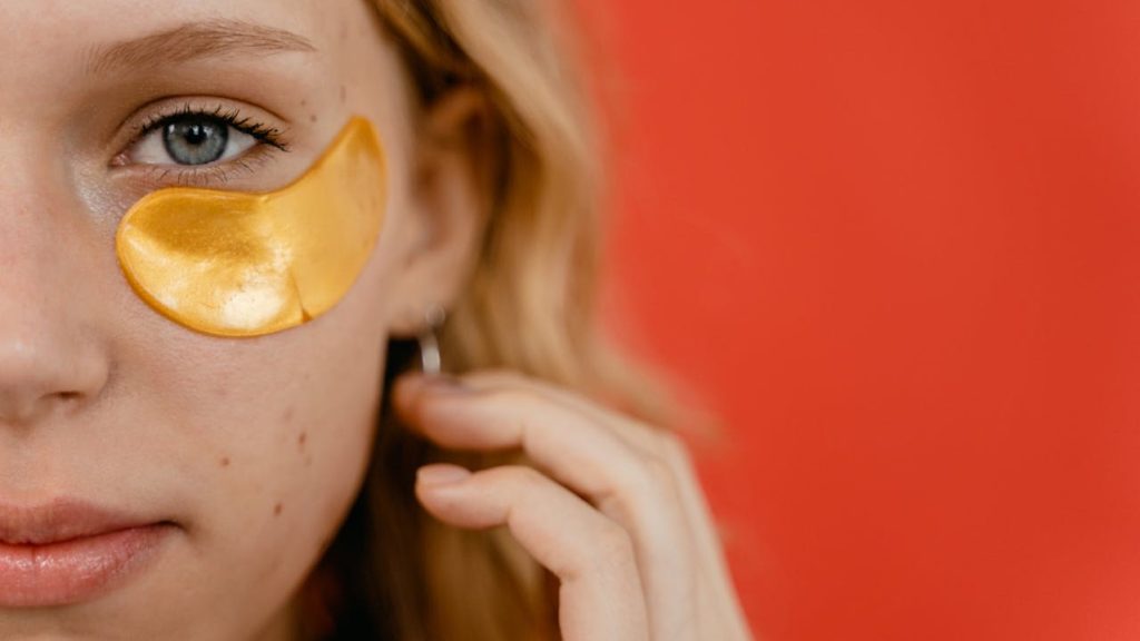 Een beschadigde huidbarrière