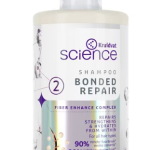 Kruidvat Science Bonded Repair Shampoo