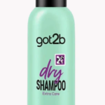 Schwarzkopf Got2b Dry Shampoo Mist