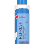 Kruidvat Dry Shampoo Mist