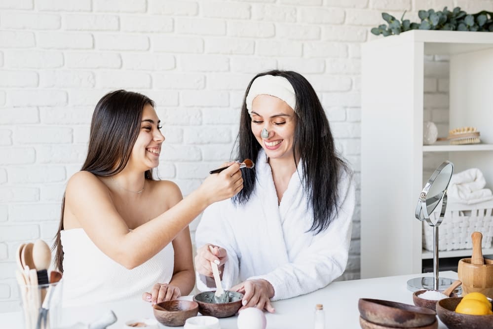 DIY beauty hacks voor thuis