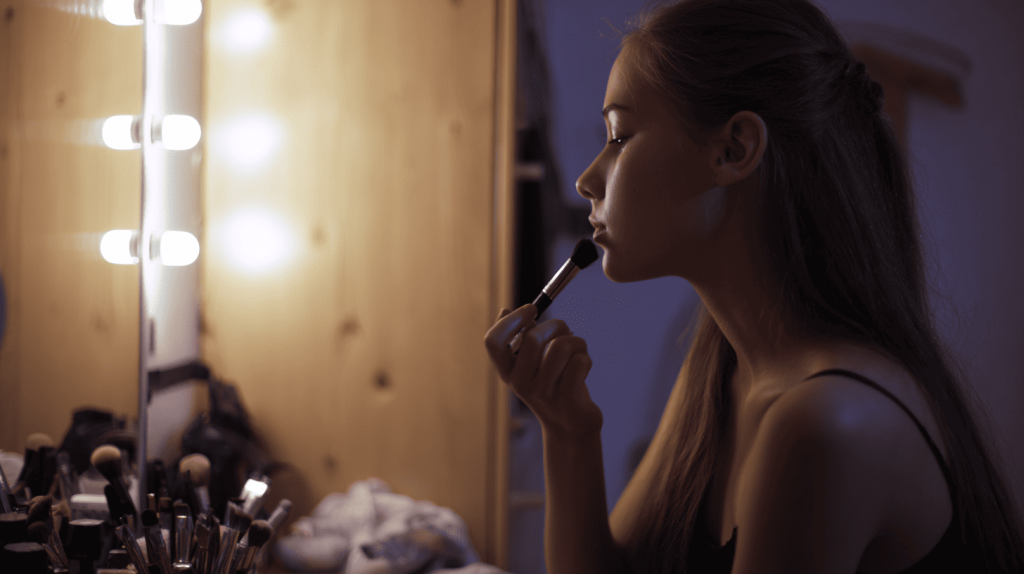 Make-up