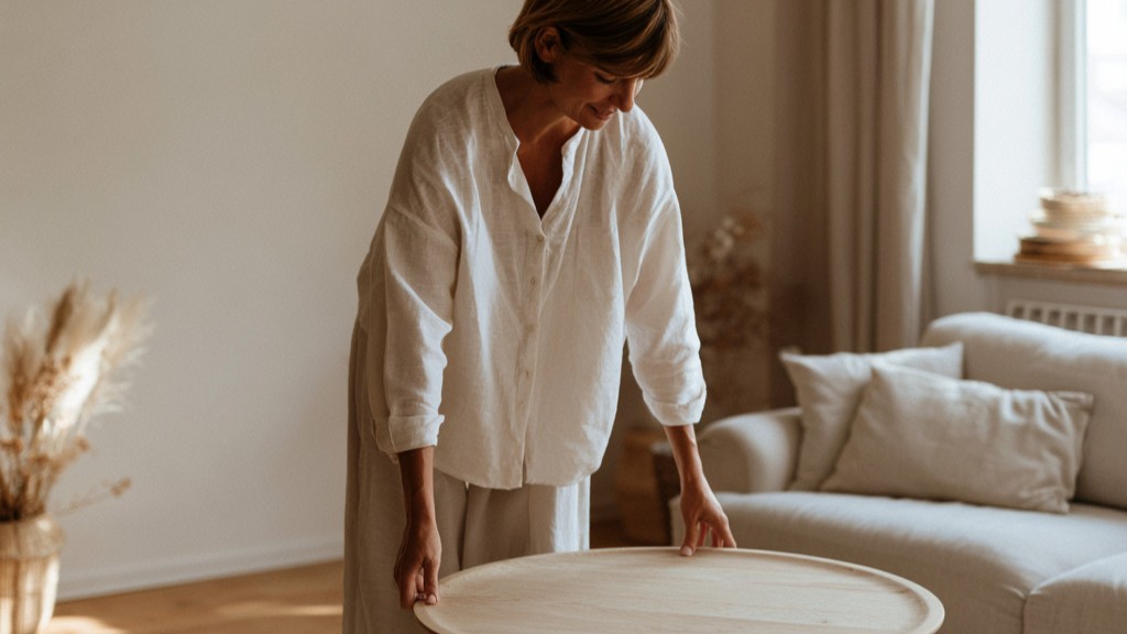 Inrichting tips 