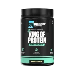 whey isolaat kosso nutrition
