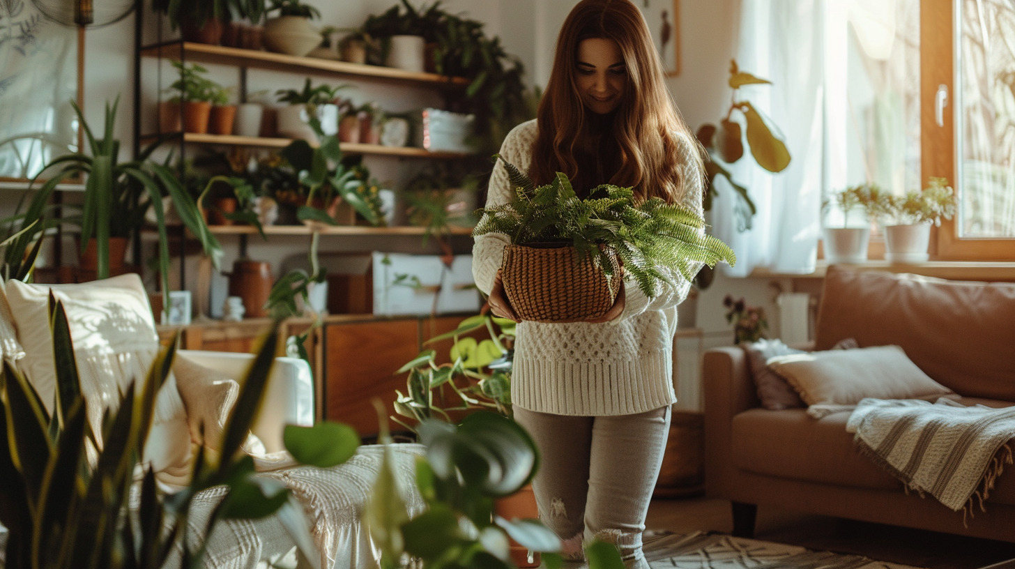 leuke inrichting tips voor de woonkamer