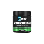 Multivitamine maximaal Kosso Nutrition
