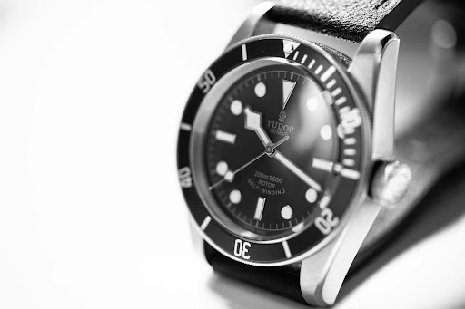 De tijdloze accessoires van Chrono24