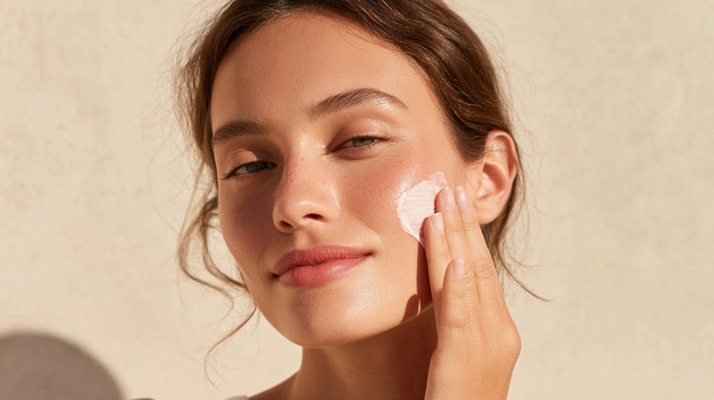 skinbarrière herstellen
