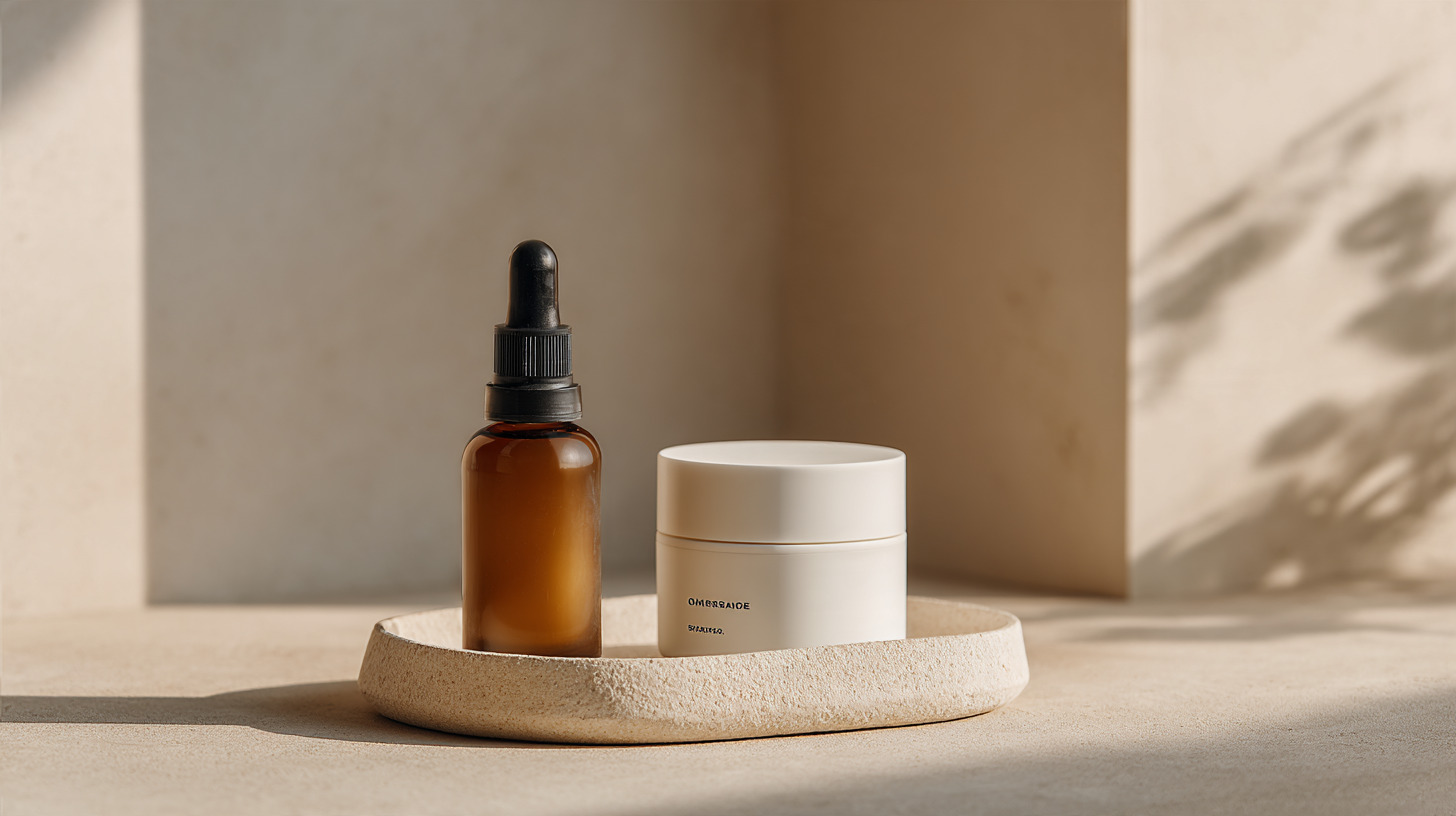 Retinol en vitamine C in één routine