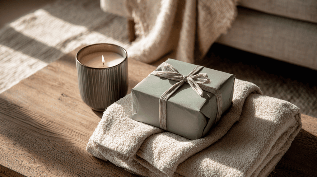 selfcare-cadeaus voor de feestdagen